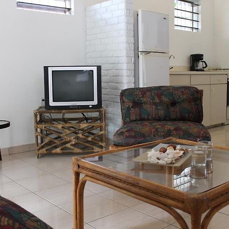 Portobello Apartments - Bonaire Buitenkant foto