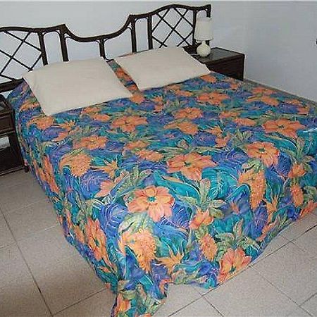 Portobello Apartments - Bonaire Kamer foto