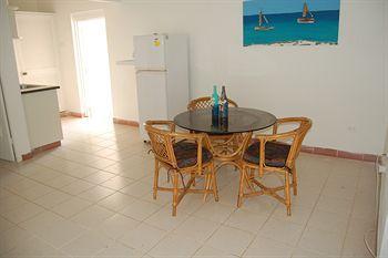 Portobello Apartments - Bonaire Buitenkant foto