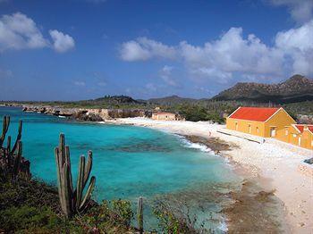 Portobello Apartments - Bonaire Buitenkant foto