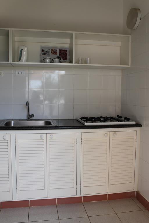 Portobello Apartments - Bonaire Kamer foto