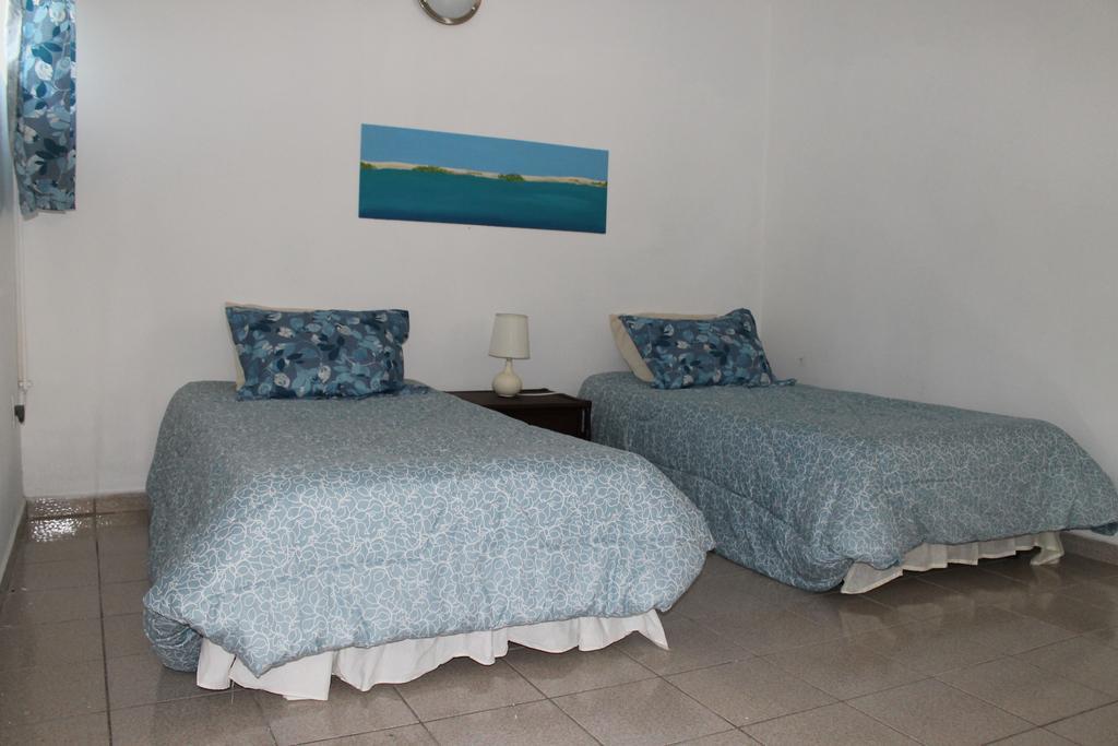 Portobello Apartments - Bonaire Buitenkant foto