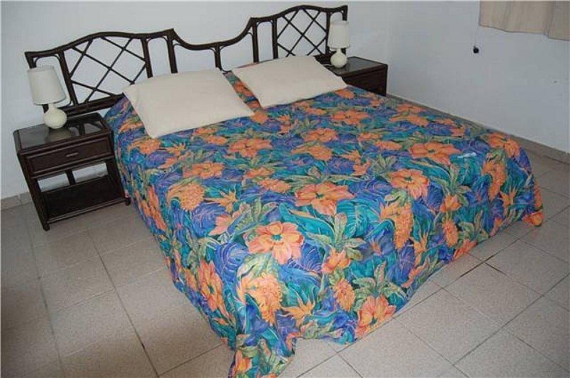 Portobello Apartments - Bonaire Kamer foto