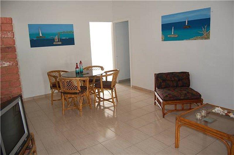 Portobello Apartments - Bonaire Buitenkant foto
