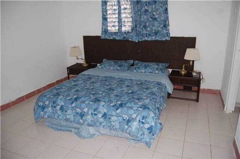 Portobello Apartments - Bonaire Buitenkant foto