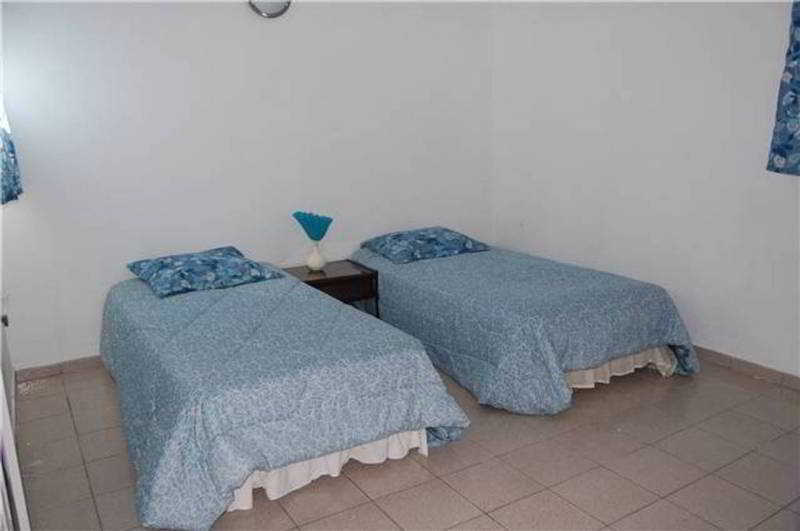Portobello Apartments - Bonaire Buitenkant foto