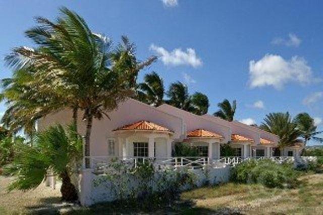 Portobello Apartments - Bonaire Buitenkant foto