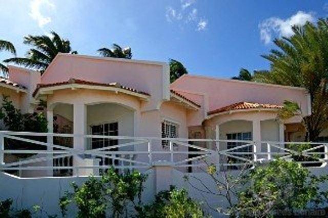 Portobello Apartments - Bonaire Buitenkant foto