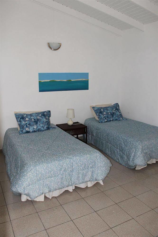 Portobello Apartments - Bonaire Buitenkant foto