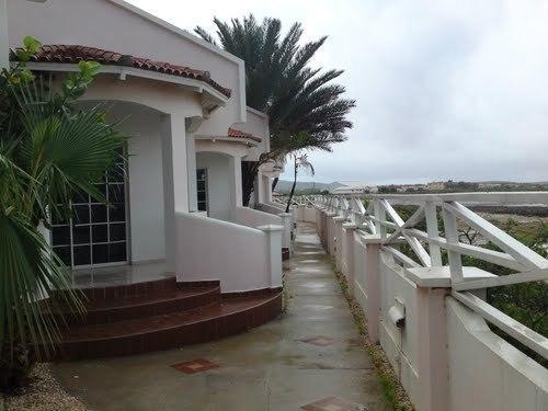 Portobello Apartments - Bonaire Buitenkant foto