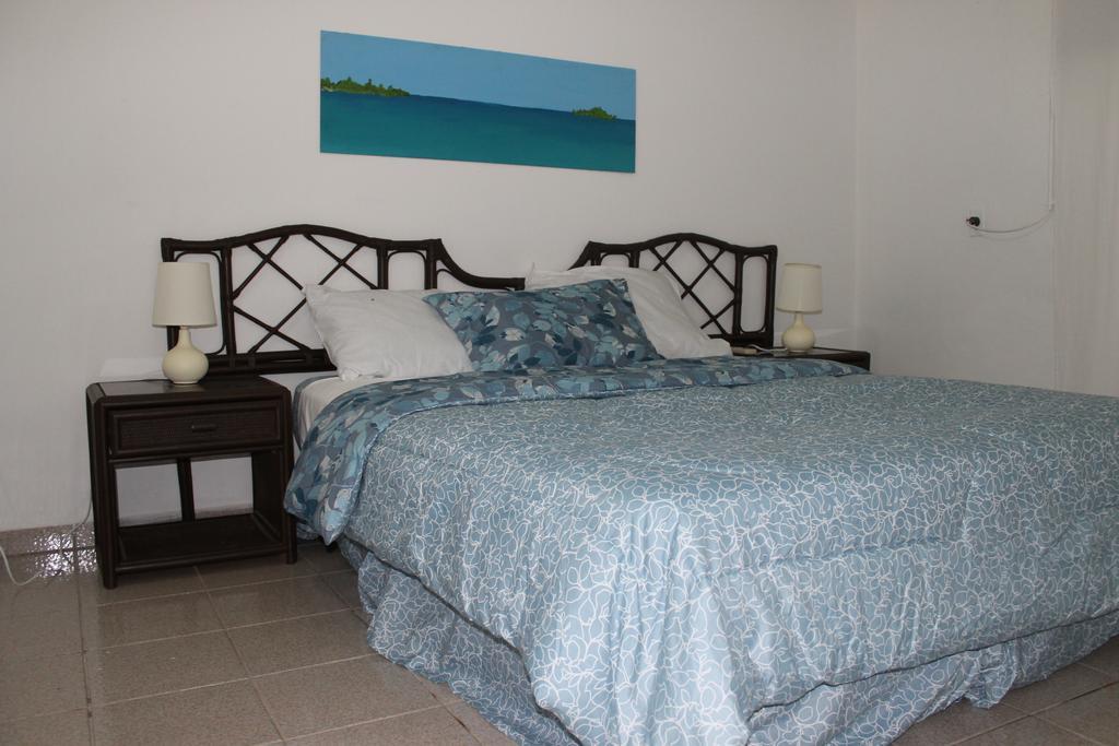 Portobello Apartments - Bonaire Buitenkant foto