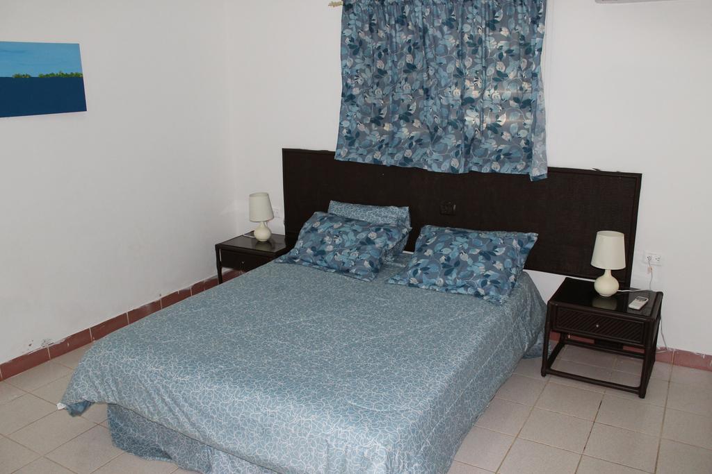 Portobello Apartments - Bonaire Buitenkant foto